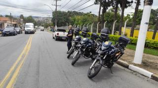 Veículo com alerta de apropriação indébita é recuperado pela GCM