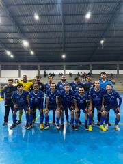 Equipe de Futsal Adulto