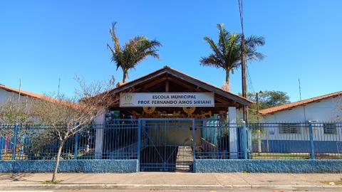 Inscrições abertas para matrículas da Educação Infantil na Rede Municipal de Ensino