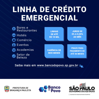 15.04.2021 Banco do Povo