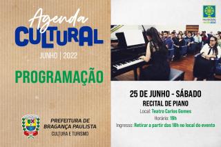 ARTE_Recital de piano 