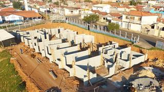 13.07.2020 Drone Construcao Creche Henedina1