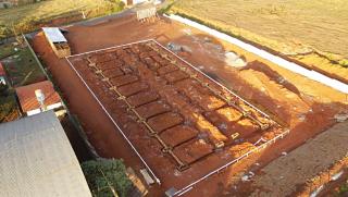 13.07.2020 Drone Construcao Creche Jd Cedro1