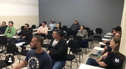 Cursos de qualificação profissional estão com inscrições abertas