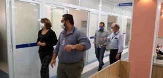 15.04.2020 Visita Hospital de Campanha1