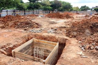 15.04.2020 Vistoria andamento Mercado da Zona Norte1