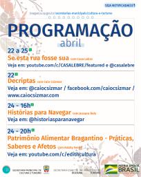 ARTE - Programação 2 