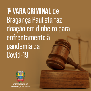 1ª VARA CRIMINAL_Post_1200X1200pxls