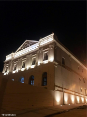 Centro cultural