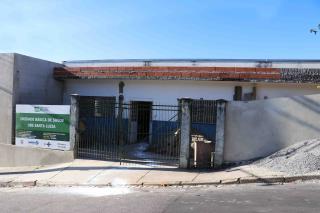 Reforma e ampliação da UBS Santa Luzia seguem em ritmo acelerado (4)