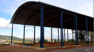 Galpão Posto de Monta  (2)