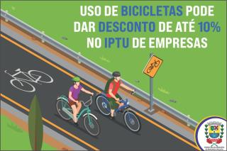 Programa  Vou de bicicleta