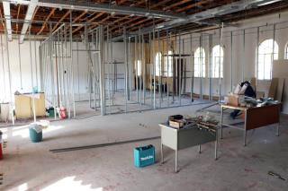 Reforma Secretaria de Obras (1)