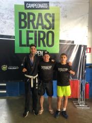 16.10.2023 Atletas de Jiu-Jitsu de Bragança Paulista conquistam medalhas em Campeonato Brasileiro (2)