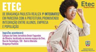 1º INTEGRATEC
