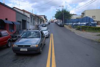 16.03.2020 Rua Vicente Sabella