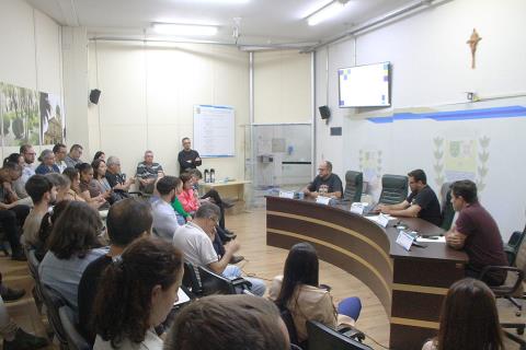 Audiência pública debate financiamento de R$ 96,6 milhões para investimentos na rede municipal de saúde