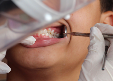 Dia Mundial da Saúde Bucal terá ação educativa no Mercado Municipal de Bragança Paulista