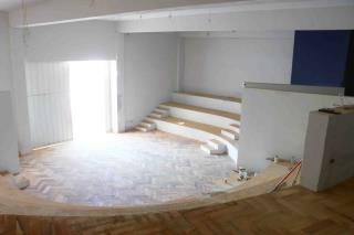 16.04.2020-Fotos do Centro Cultural