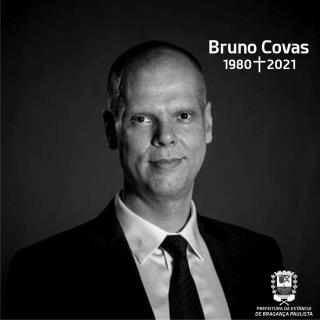 Bruno Covas