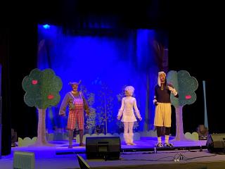 Maio Cultural 2021: Atrações do 2ª final de semana garantem alegria e diversão todas as idades