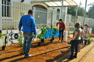 15.06.2021 Aulas de jardinagem Senac FSSM (2)