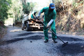 16.07.2020 Tapa Buraco Estrada Municipal Campo Novo1