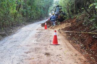 15.07.2020 Obras Sabesp Recanto da Montanha1