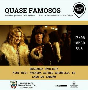 Arte_“Quase Famosos”