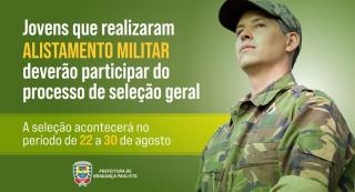 Alistamento Militar (1)