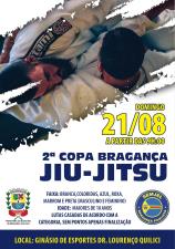17.08.2022 2ª Copa Bragança de Jiu- Jitsu