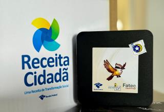 Receita Federal de Jundiaí realiza doação de minicomputadores à Prefeitura de Bragança Paulista