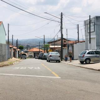 Rua Henrique Pereira Ramos, na Vila Batista, terá sentido único a partir de segunda-feira 2110 (2)