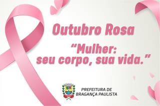Outubro Rosa