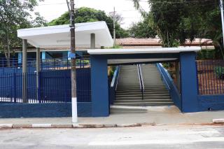 Concluída reforma do prédio onde funcionará a Escola Bragantina de Formação e Aperfeiçoamento (2)