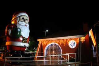 15.12.2020- Celebração do aniversario da cidade com a entrega da decoração natalina16