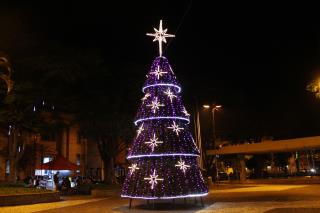 15.12.2020- Celebração do aniversario da cidade com a entrega da decoração natalina 19