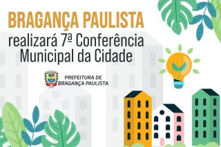 Conferência Cidade
