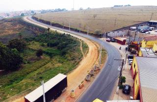 Avenida Atílio Menin- Foto Arquivo SECOM (9)