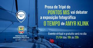 Prosa de tripé