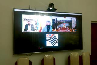 17.06.2021 Entrega de Matrículas do Assentamento Tiro de Guerra (3)