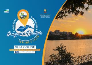 GUIA TURISMO E LAZER