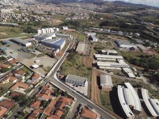 INDÚSTRIA