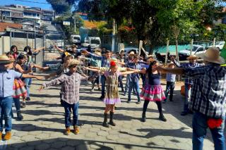 Atendidos do Centro Dia do Idoso e Serviço de Convivência e Fortalecim (3)