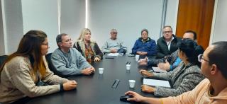 16.08.2022 Reunião para revisão do Código de Obras acontece em Bragança Paulista