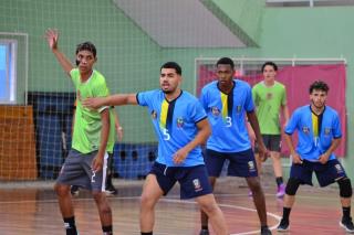 Equipes de Handebol Masculino e Feminino de Bragança Paulista avançam para as finais (6)