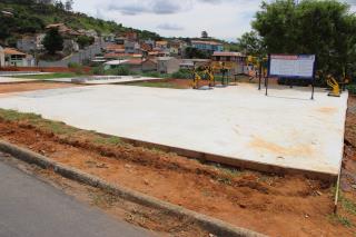 Segunda fase da revitalização do Lago do Jardim São Miguel caminha para a conclusão (3)