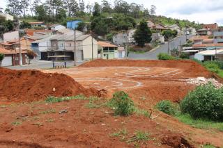 Segunda fase da revitalização do Lago do Jardim São Miguel caminha para a conclusão (2)