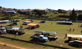 18.12.2020 Feira Livre do Parque dos Estados e Feira do Produtor Rural- Arquivo SECOM 1