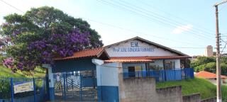 19.02.2021 Escola Luiz Gonzaga Fernades Bairro Vila Garcia